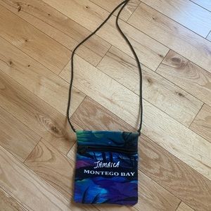 Jamaica crossbody